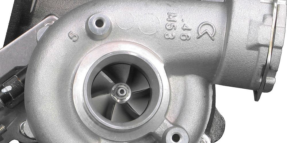 Turbocharge Your Drive Today